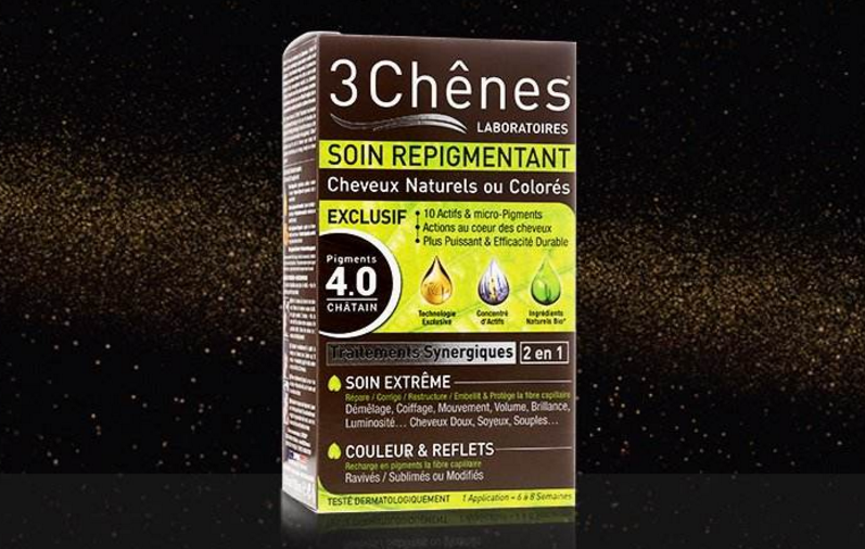 法国三橡树染发剂孕妇真的可以用吗?法国三橡树染发剂用法? 法国三橡树染发剂孕妇真的可以用吗?法国三橡树染发剂用法?