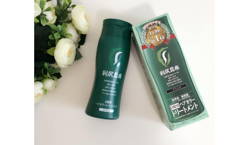 利昆布染发膏安全吗? 染一次头发要多久时间? 利昆布染发膏安全吗? 染一次头发要多久时间?