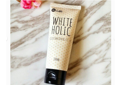 w.lab素颜霜成分?真的有网上说的好用? w.lab素颜霜成分?真的有网上说的好用?