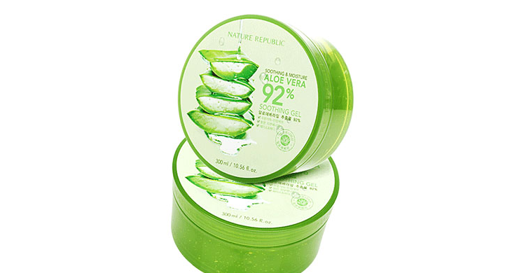 雅洁丽芦荟胶好不好?补水效果如何? 雅洁丽芦荟胶好不好?补水效果如何?