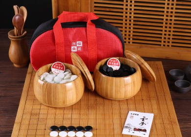围棋容易学吗？围棋从哪买？