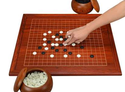 围棋容易学吗?围棋从哪买? 围棋容易学吗?围棋从哪买?