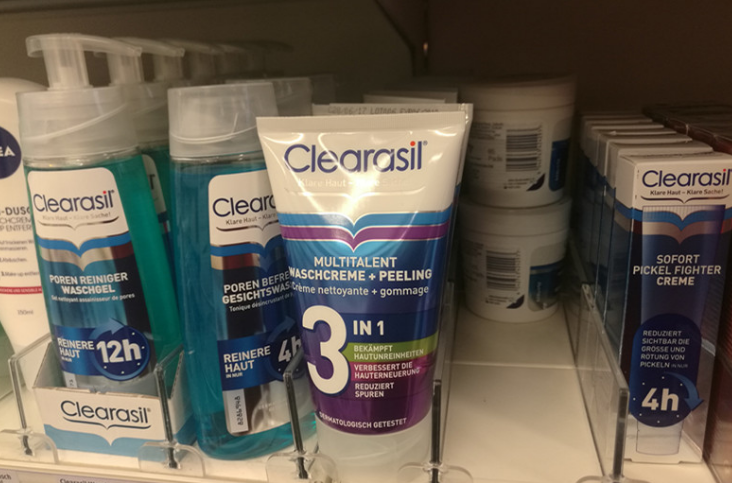 日本祛痘膏哪个好用?日本祛痘膏推荐? 日本祛痘膏哪个好用?日本祛痘膏推荐?