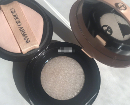 阿玛尼气垫色号？遮瑕力怎么样？