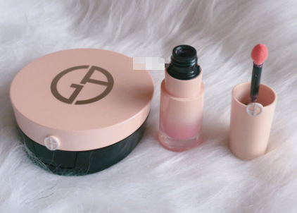 阿玛尼樱花粉气垫色号?好用吗? 阿玛尼樱花粉气垫色号?好用吗?