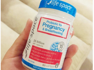 Life space益生菌胶囊怎么样?孕妇吃着好吗? Life space益生菌胶囊怎么样?孕妇吃着好吗?
