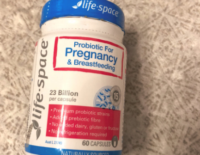 life space益生菌怎么使用？效果好吗？