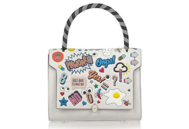 anya包包如何?价格是多少? anya包包如何?价格是多少?