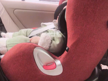 cybex儿童安全座椅测评?使用感介绍? cybex儿童安全座椅测评?使用感介绍?