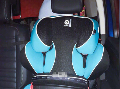 kiddy安全座椅好用吗?推荐吗? kiddy安全座椅好用吗?推荐吗?