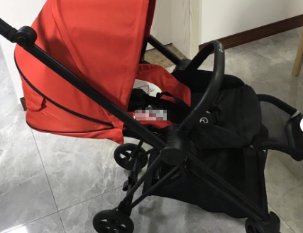 cybex婴儿推车怎么样?看看mios这款? cybex婴儿推车怎么样?看看mios这款?