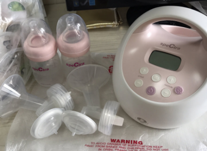 贝瑞克吸奶器怎么样?可以单双边? 贝瑞克吸奶器怎么样?可以单双边?