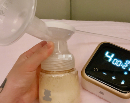 小白熊和新安怡吸奶器对比?哪款好? 小白熊和新安怡吸奶器对比?哪款好?