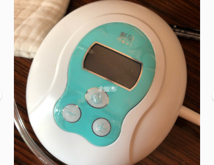 新贝吸奶器怎么样？性价比高吗？