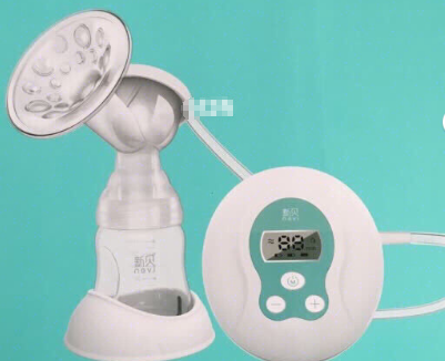 新贝吸奶器有几档?有屏显吗? 新贝吸奶器有几档?有屏显吗?
