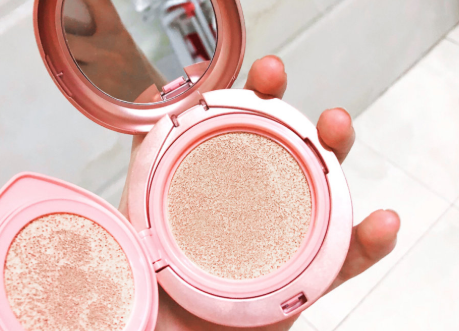 兰芝双层气垫好用吗？色号怎么选？