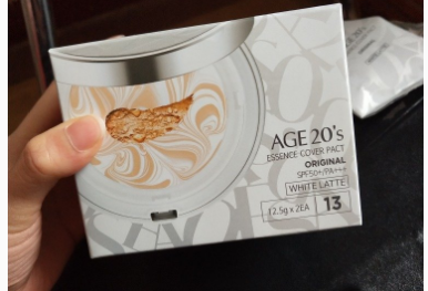 爱敬气垫白盒好不好用?持久度怎么样? 爱敬气垫白盒好不好用?持久度怎么样?