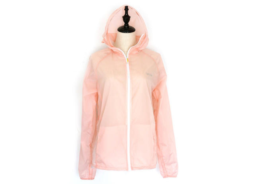 letsdiet防晒衣可以洗吗?穿着透气吗? letsdiet防晒衣可以洗吗?穿着透气吗?