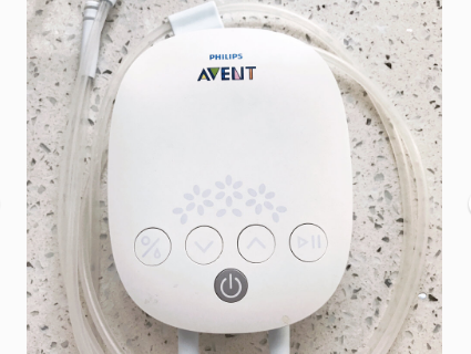 飞利浦新安怡的吸奶器介绍?怎么使用? 飞利浦新安怡的吸奶器介绍?怎么使用?