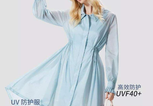 mehow防晒衣怎么样？防晒指数是多少？