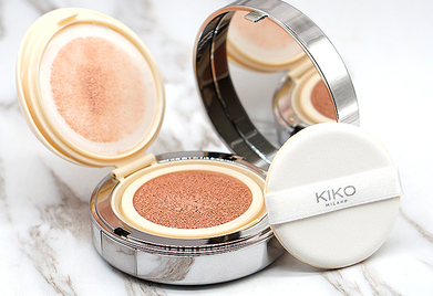 kiko气垫cc色号?真的好用吗? kiko气垫cc色号?真的好用吗?