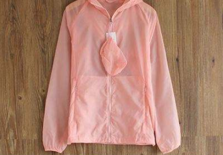 优衣库防晒衣防晒效果?有几个颜色可以选择? 优衣库防晒衣防晒效果?有几个颜色可以选择?