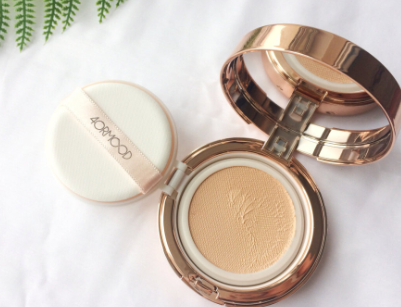 4ormood气垫的价格？值得推荐吗？