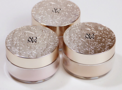 黛珂蜜粉色号?真的好用吗? 黛珂蜜粉色号?真的好用吗?