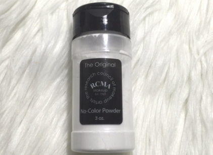 胡椒散粉怎么样？粉质细腻吗？