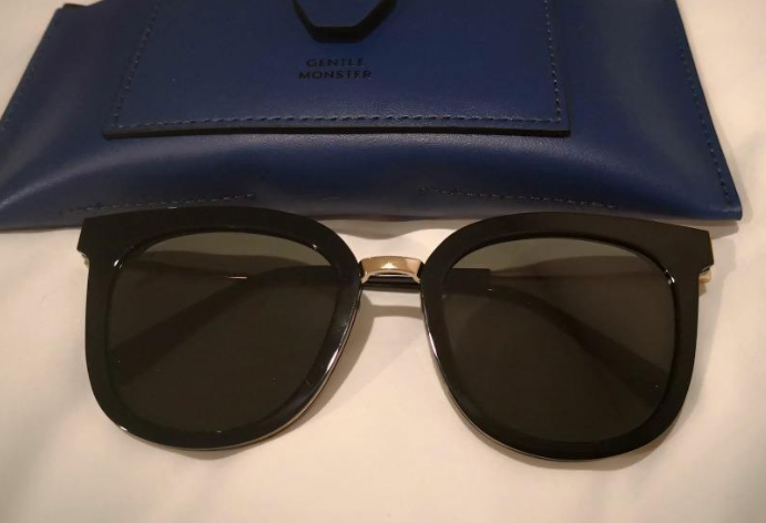 gentle monster墨镜介绍?大神给你推荐一下? gentle monster墨镜介绍?大神给你推荐一下?