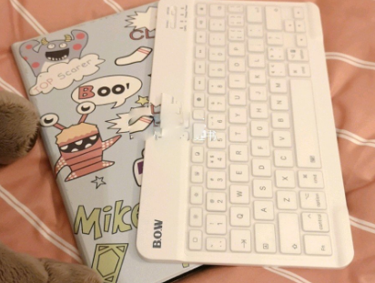 ipad也可以成为学习机？配支笔就行？