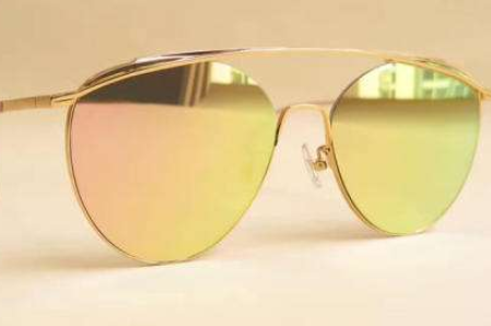 圆脸适合什么样的墨镜?圆脸gm墨镜推荐? 圆脸适合什么样的墨镜?圆脸gm墨镜推荐?