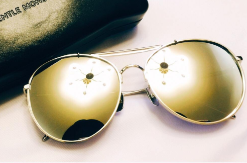 圆脸适合什么样的墨镜?圆脸gm墨镜推荐? 圆脸适合什么样的墨镜?圆脸gm墨镜推荐?