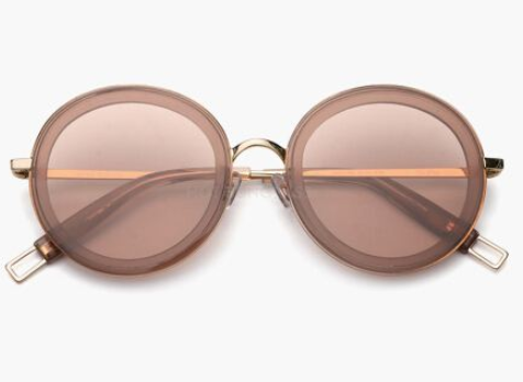 圆脸适合什么样的墨镜?圆脸gm墨镜推荐? 圆脸适合什么样的墨镜?圆脸gm墨镜推荐?