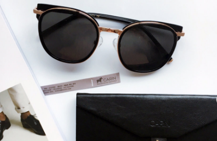 carin墨镜一般多少钱?显脸小吗? carin墨镜一般多少钱?显脸小吗?
