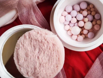 娇兰幻彩流星粉球评价?值得入手吗? 娇兰幻彩流星粉球评价?值得入手吗?