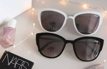 这个夏天你值得拥有的五款墨镜 这个夏天你值得拥有的五款墨镜