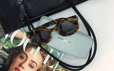 这个夏天你值得拥有的五款墨镜 这个夏天你值得拥有的五款墨镜