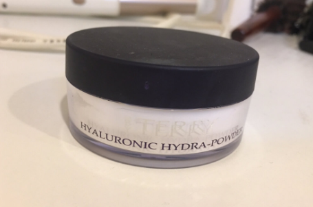 by terry散粉好用吗?脱妆严重吗? by terry散粉好用吗?脱妆严重吗?