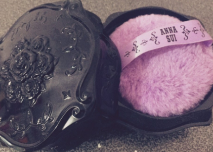 安娜苏散粉怎么样?选择哪一款? 安娜苏散粉怎么样?选择哪一款?