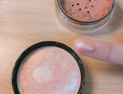 nars散粉色号?值得推荐吗? nars散粉色号?值得推荐吗?