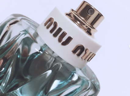 miumiu香水哪款好闻？miumiu香水推荐？