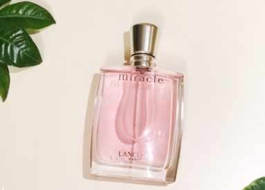 兰蔻奇迹香水好闻吗?适合什么类型的女生? 兰蔻奇迹香水好闻吗?适合什么类型的女生?