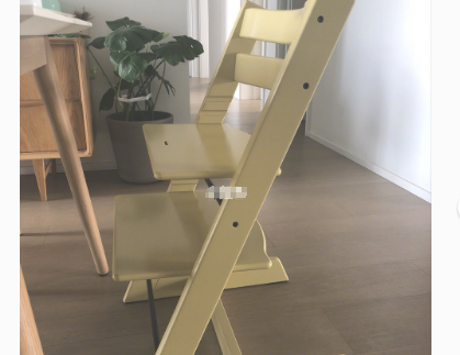 stokke儿童餐椅怎么样?好用吗? stokke儿童餐椅怎么样?好用吗?