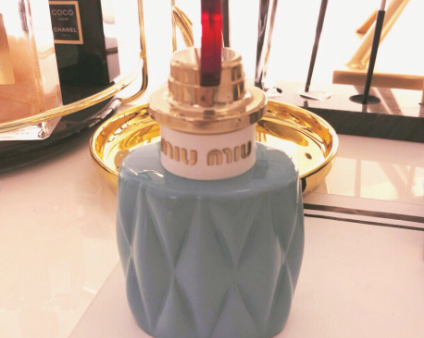 女生必备的6款高颜值高品质香水？你喜欢哪一款？