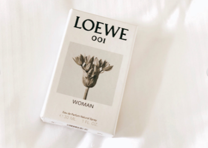 Loewe 001香水为啥是事后香水?味道好闻吗? Loewe 001香水为啥是事后香水?味道好闻吗?