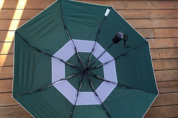 coolibar伞可以淋雨吗？coolibar遮阳伞贵吗？