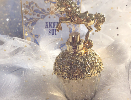 安娜苏独角兽香水评价?留香久吗? 安娜苏独角兽香水评价?留香久吗?