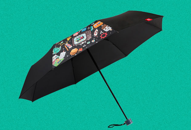 防晒伞黑胶在里面好还是在外面好?谁能介绍一下? 防晒伞黑胶在里面好还是在外面好?谁能介绍一下?