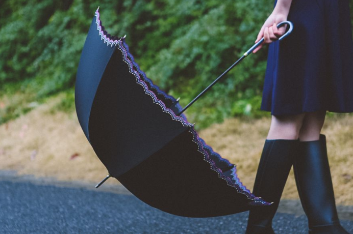 防晒伞怎么选择？这几款值得拥有